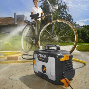 Πλυστικό μηχάνημα HPS 110 STIGA - Image 6