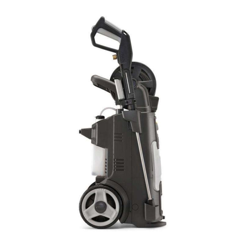 Πλυστικό μηχάνημα HPS 550 R - Image 3