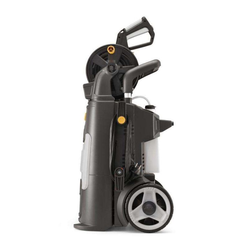 Πλυστικό μηχάνημα HPS 550 R - Image 4