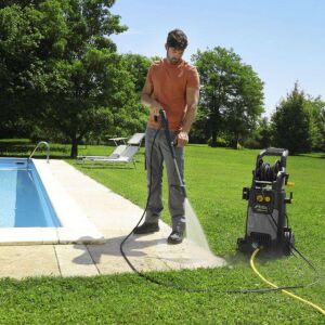 Πλυστικό μηχάνημα HPS 550 R STIGA - Image 5