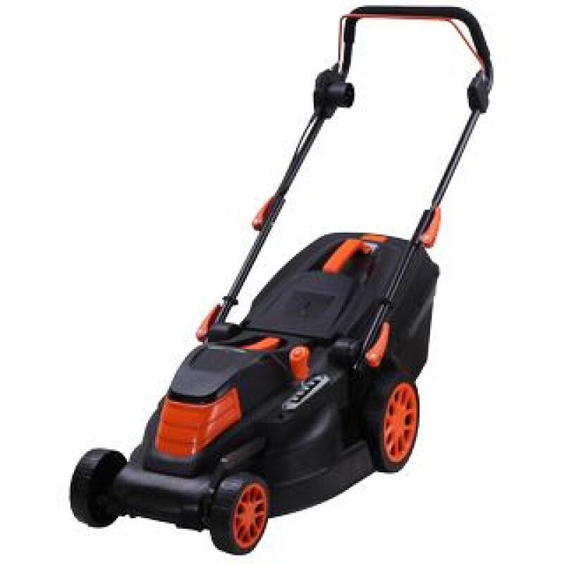 Χλοοκοπτικό ηλεκτρικό 1800W 2F61030 GREENLION
