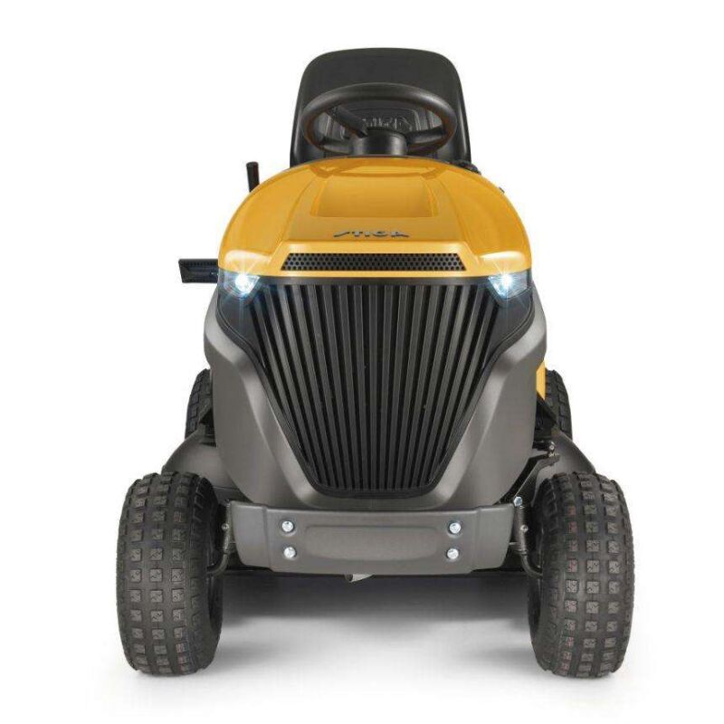Χλοοκοπτικό Τρακτέρ Βενζίνης ESTATE 7102W Stiga - Image 3