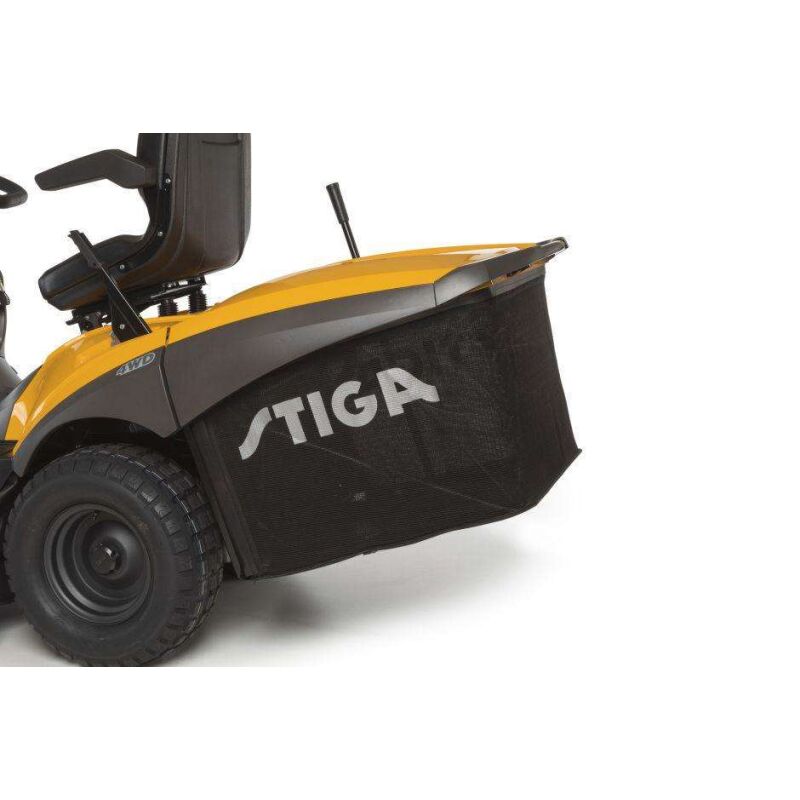 Χλοοκοπτικό τρακτέρ STIGA ESTATE 9122W - Image 6