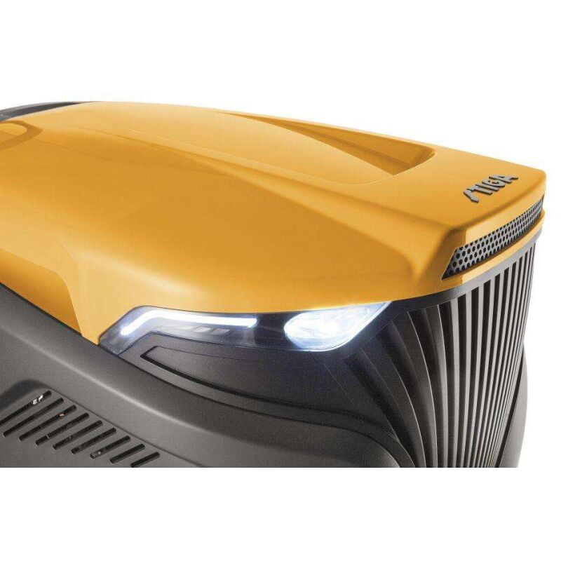 Χλοοκοπτικό τρακτέρ STIGA ESTATE 9122W - Image 7