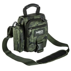NEO TOOLS Τσαντάκι εργαλείων CAMO 84323 - Image 6