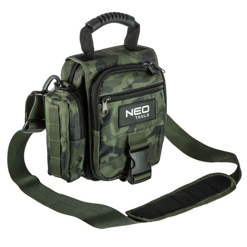 NEO TOOLS Τσαντάκι εργαλείων CAMO 84323 - Image 6