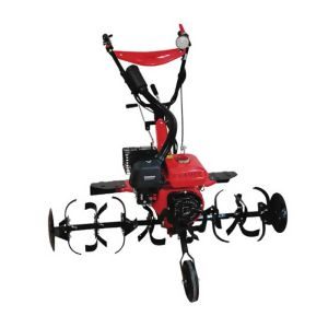 Σκαπτικό βενζίνης 7Hp G-100C CRAMER