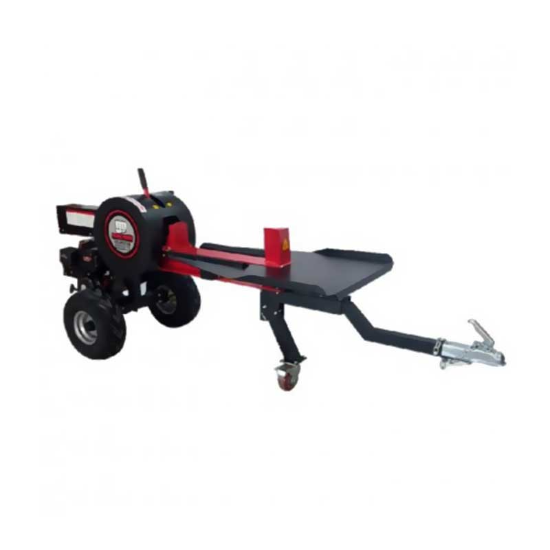 Σχίστης ξύλων οριζόντιος 7Hp βενζινοκίνητος GL-34T