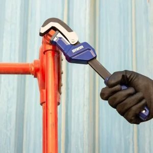 Τσιμπίδες υδραυλικών 200mm Irwin - Image 3