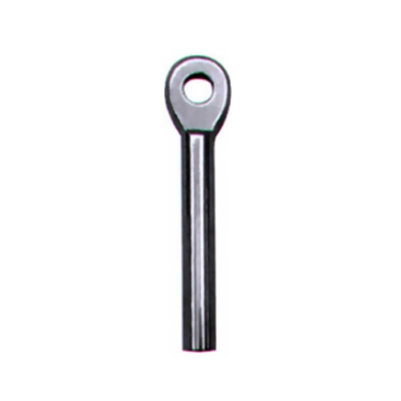 Άκρο συρματόσχοινου M8317 Inox A4