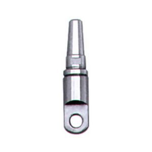 Άκρο συρματόσχοινου M8322 Inox A4