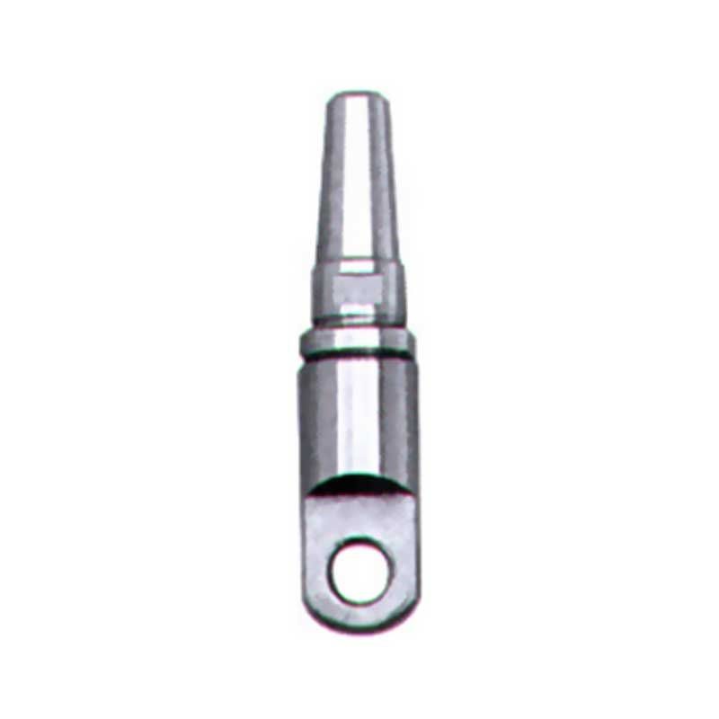 Άκρο συρματόσχοινου M8322 Inox A4