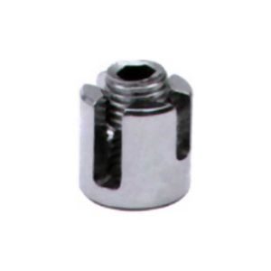 Συνδετήρες κόμβου M8424 Inox A4