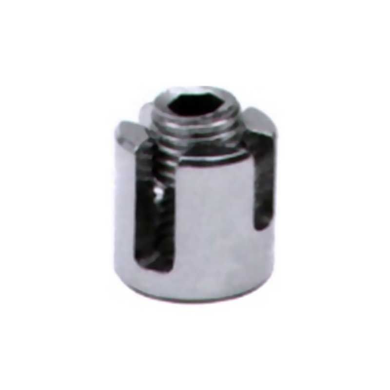 Συνδετήρες κόμβου M8424 Inox A4