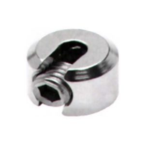Στοπ συρματόσχοινου M8427 Inox A4