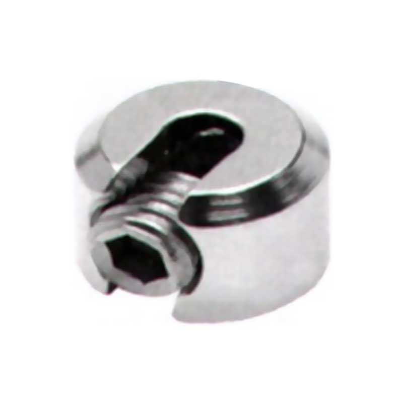 Στοπ συρματόσχοινου M8427 Inox A4