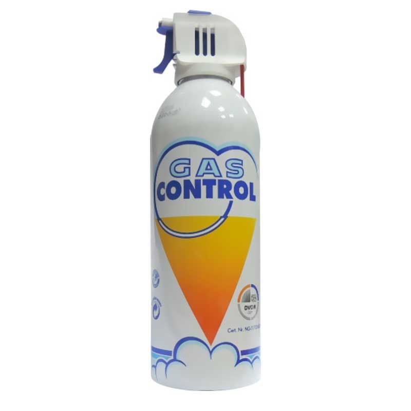 Σπρέι ελέγχου διαρροής αερίων Gas Control Oxyturbo