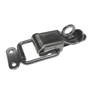 Καταβάτες κυψελών 73 x 25 mm Inox A2