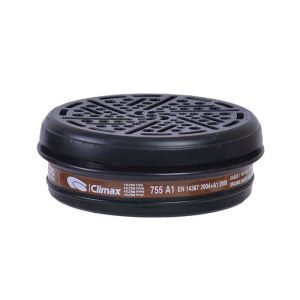 Φίλτρα μασκών Climax 755 A1