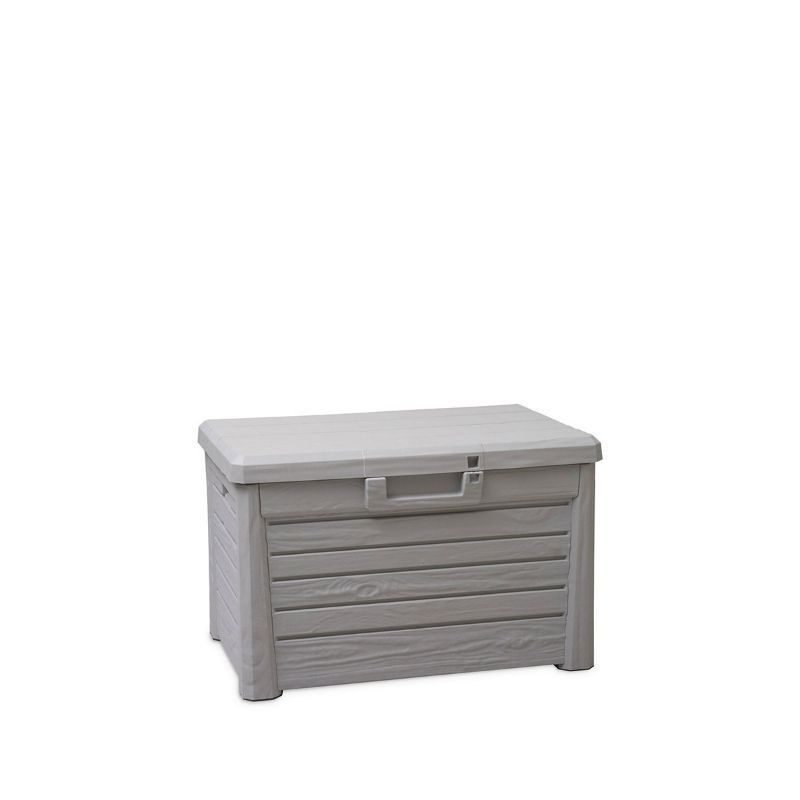 Μπαούλο κήπου FLORIDA 120LT 73x50x46cm - Image 6