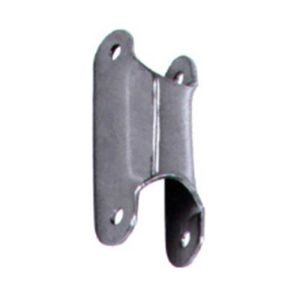 Μεντεσέδες σωλήνων M8136 Inox A4