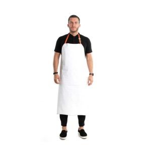 Αδιάβροχη ποδιά τροφίμων TAYTAS 70x110mm - Image 3