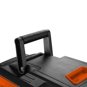 NEO TOOLS Καρούλι αυτόματο με λάστιχο 20m 15891 - Image 3