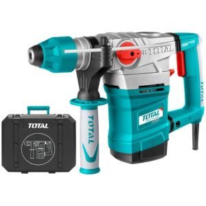 Πιστολέτο SDS-PLUS 1800W TH118366 TOTAL