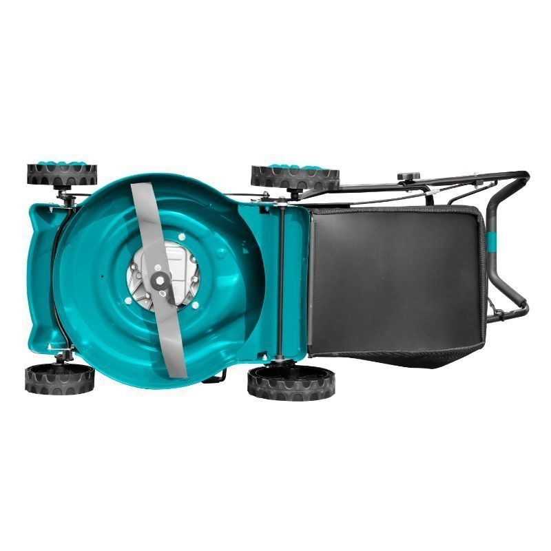 Μηχανή  γκαζόν βενζινοκίνητη 4HP TGT141181 TOTAL - Image 3