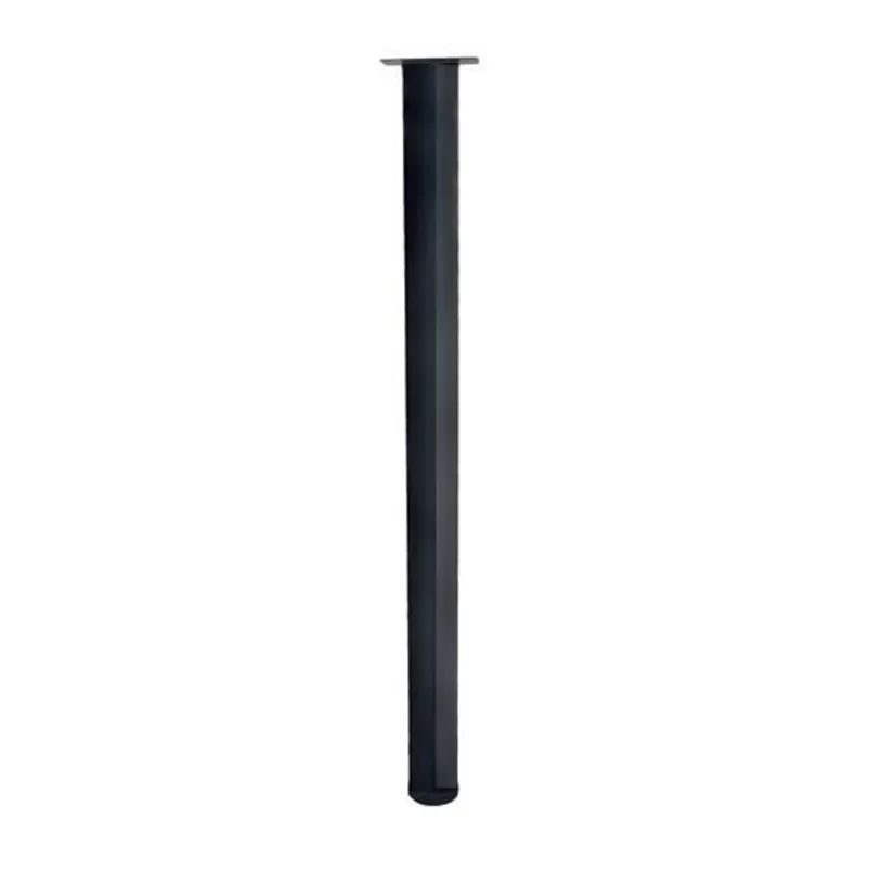 Πόδια τραπεζιού τετράγωνα 71 cm - Image 4