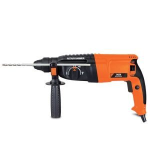 Πιστολέτο Περιστροφικό SDS-Plus 2.8J 800W KRAUSMANN