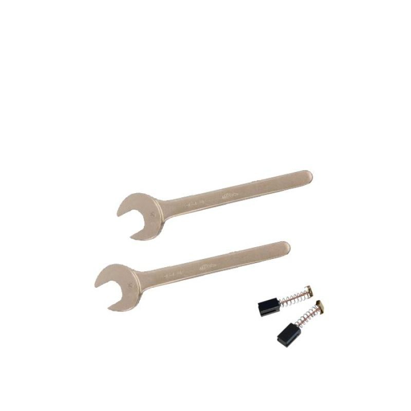 Αναδευτήρας Χρωμάτων 1220W KRAUSMANN - Image 2