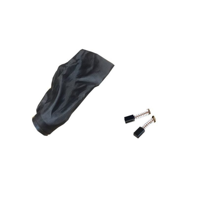 Φυσητήρας – Αναρροφητήρας Σκόνης 450W KRAUSMANN - Image 2