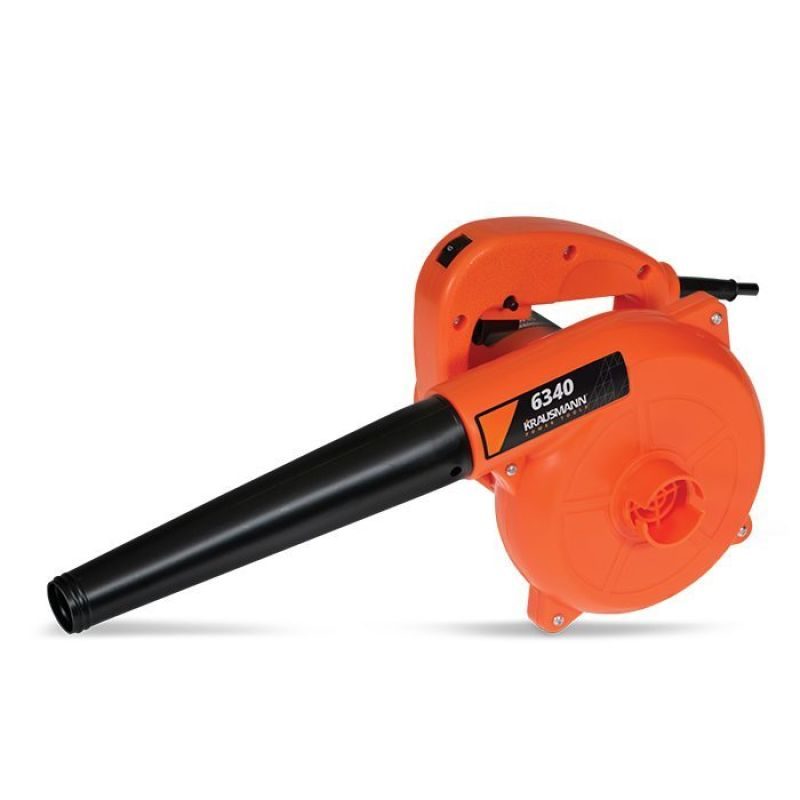 Φυσητήρας – Αναρροφητήρας Σκόνης 450W KRAUSMANN