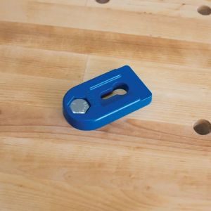 Βάση πάγκου για σφιγκτήρα KBC3 Kreg - Image 3