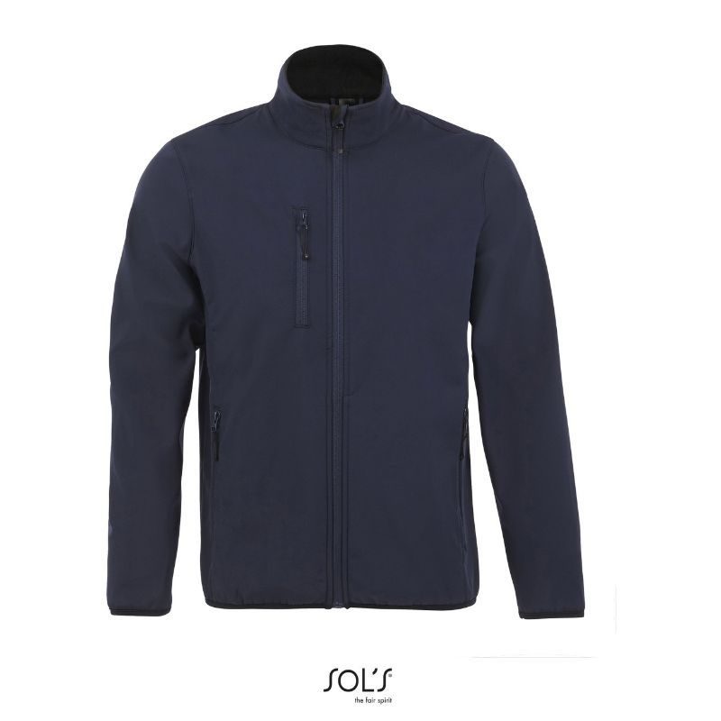 Μπουφάν Softshell RADIAN MEN SOL'S - Image 6