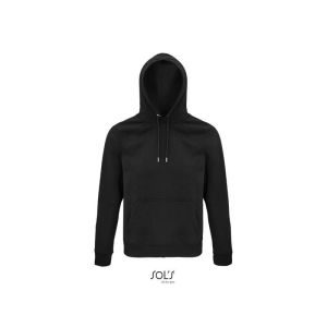 Φούτερ με κουκούλα Unisex STELLAR SOL'S - Image 8