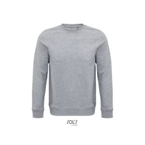 Φούτερ Unisex COMET SOL'S - Image 3