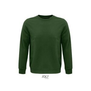 Φούτερ Unisex COMET SOL'S - Image 6