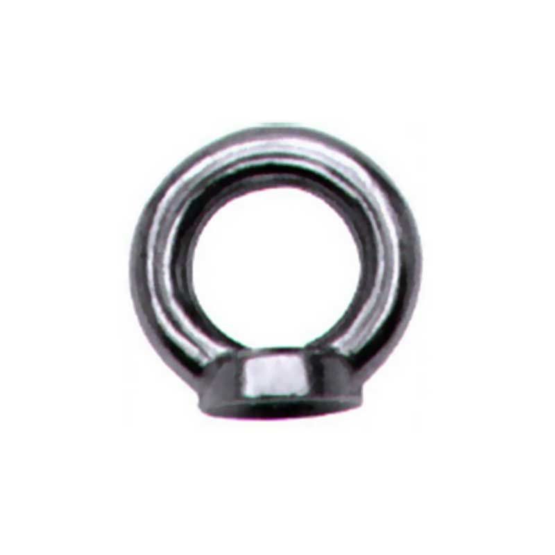 Μάπες θηλυκές DIN582 Inox A4