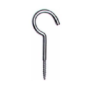 Βίδες γάντζοι M8706 Inox A4