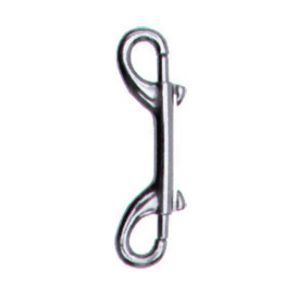 Γάντζοι διπλοί M8416 Inox A4