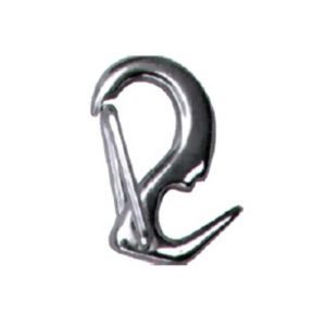 Πυροσβεστικοί γάντζοι M8153 Inox A4 - Image 2