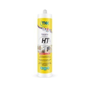 Ελαστική κόλλα βαρεων αντικειμενων TEKAFIX HT