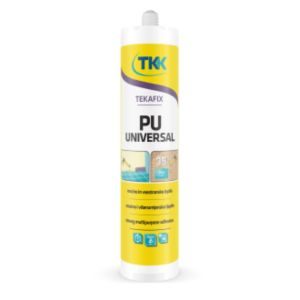 Κόλλα Πολυουρεθάνης TEKAFIX PU UNIVERSAL