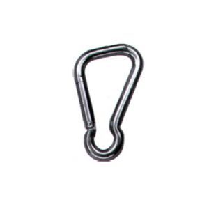 Πυροσβεστικός γάντζος αχλάδι M8054 Inox A4 - Image 2