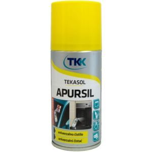 Καθαριστικό κόλλας 150ML APURSIL