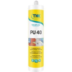 Πολυουρεθανική μαστίχη PU 40 TEKAFLEX
