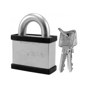 Λουκέτα ατσάλινα 28050-28056 CISA