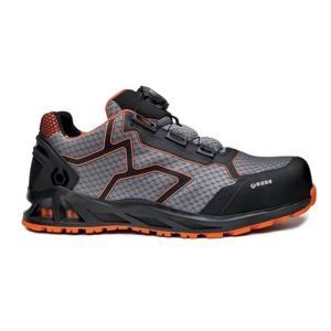 Παπούτσια ασφαλείας K-JUMP S1P HRO SRC BASE